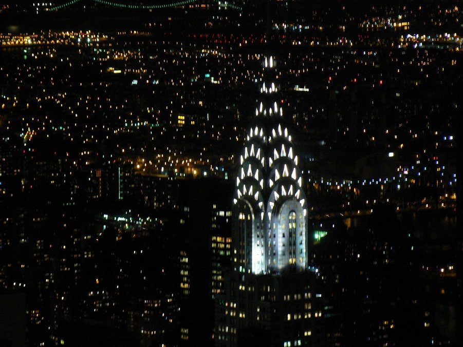Empire State Building: Empire State Building 010
